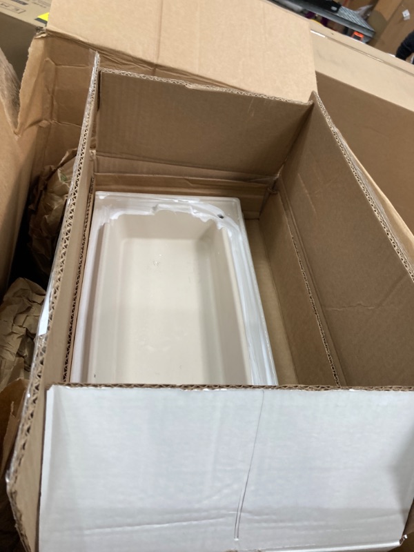 Photo 1 of **this is the tank only***kohler toilet tank