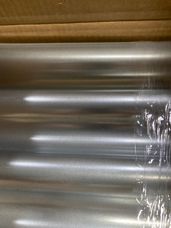 Photo 1 of Galvanized Raised Garden Bed Kit, Galvanized Planter Raised Garden Boxes Outdoor, Oval Metal Raised Garden Beds for Vegetables
