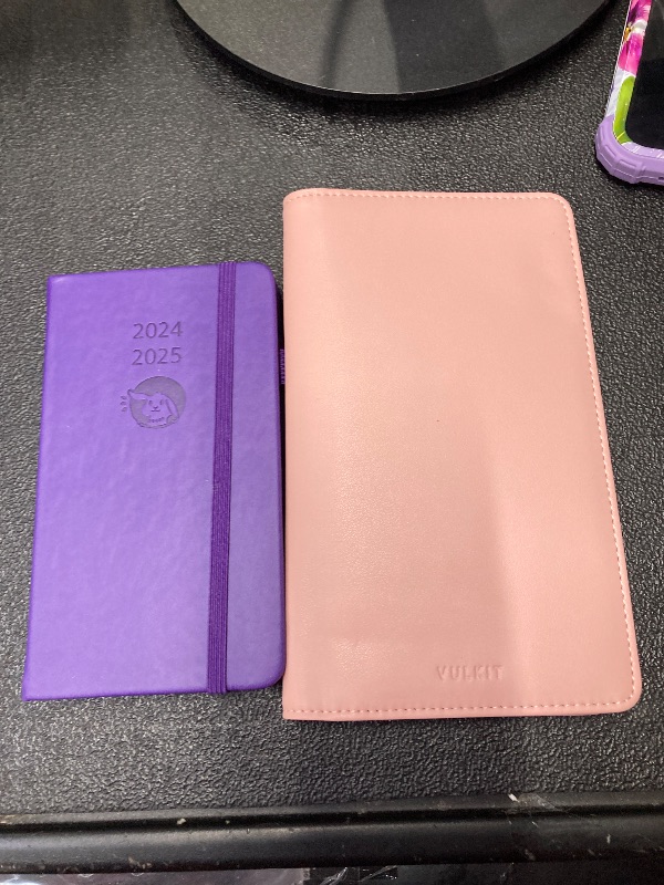 Photo 1 of Tipmile Ultra Slim Wallet for Women Bifold Leather RFID Blocking Credit Card Holder Ladies Womens Wallet with Zip Pocket