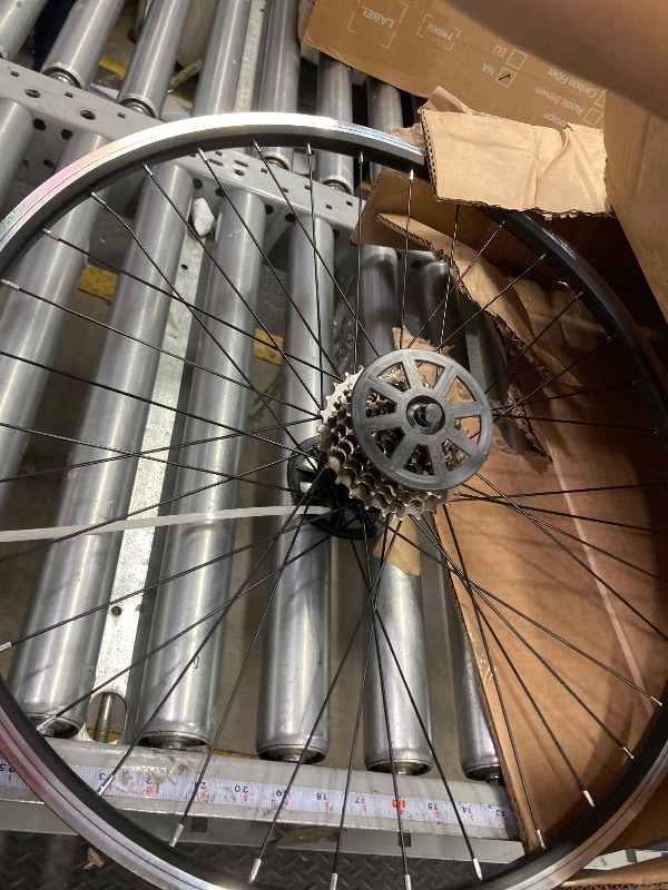 Photo 1 of BACK RIM 