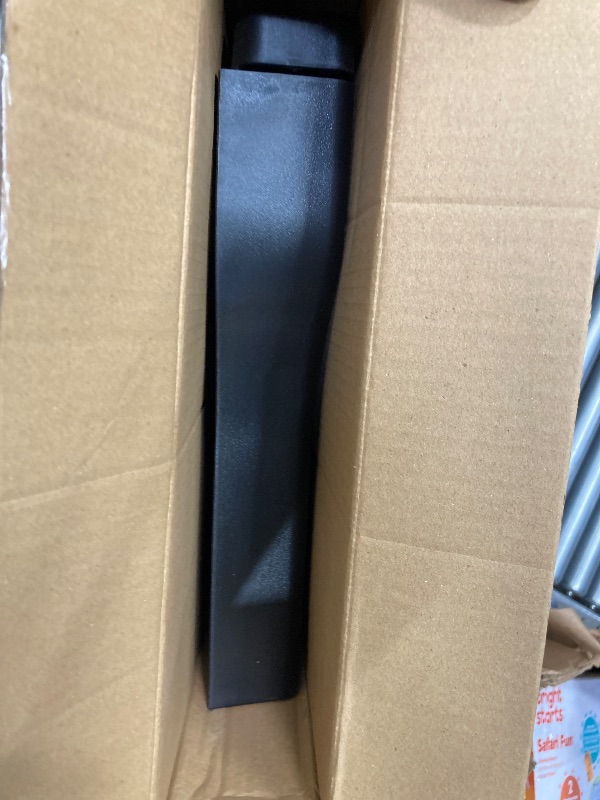 Photo 1 of Amazon Basics Guillotine Paper Cutter with Blade Lock, Heavy-Duty, 12-inch, 10-Sheet