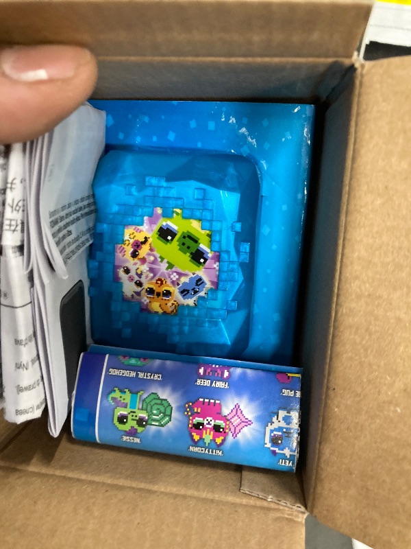 Photo 1 of Bitzee, Magicals with 20 Interactive Characters Inside, Reacts to Touch, Digital Pet Kids Toys for Ages 5 and up