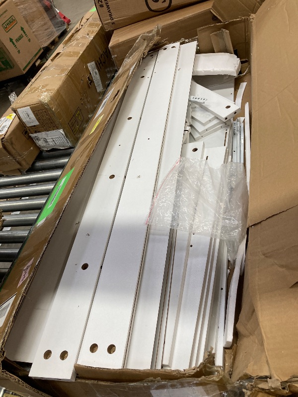 Photo 1 of **** used******Six drawer cabinet 