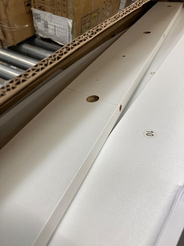 Photo 1 of **** used******Six drawer cabinet 