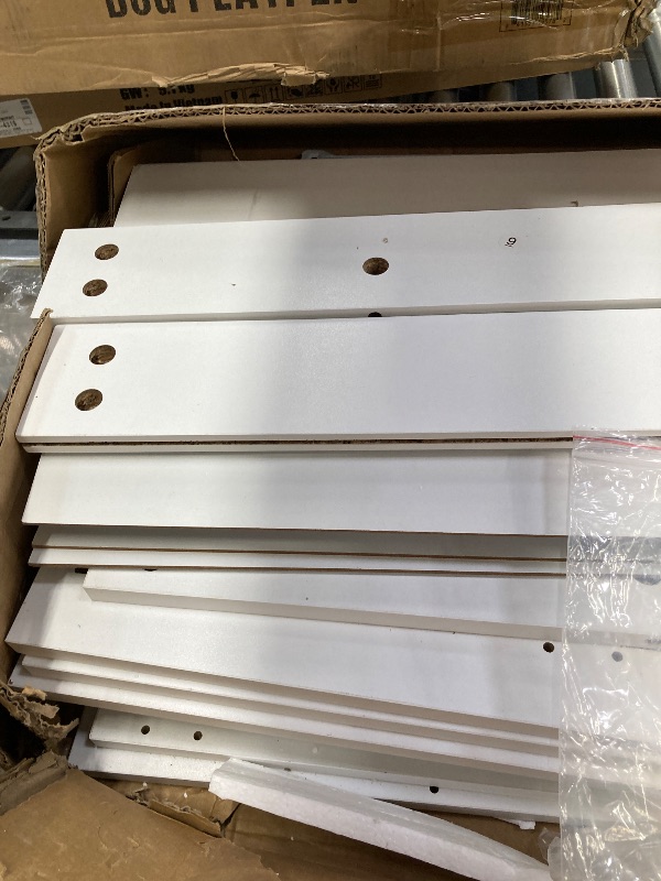Photo 1 of **** used******Six drawer cabinet 