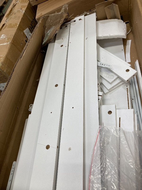 Photo 1 of **** used******Six drawer cabinet 