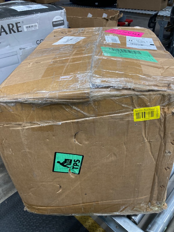 Photo 1 of ****used****10FT Inflatable Bubble House Dome for Kids, Clear PVC Inflatable Bubble House Tent with Tunnel, Bubble Balloon House with 800W Air Blower, 600W Air Pump with 50pcs Balloons Inflatable Dome for Party