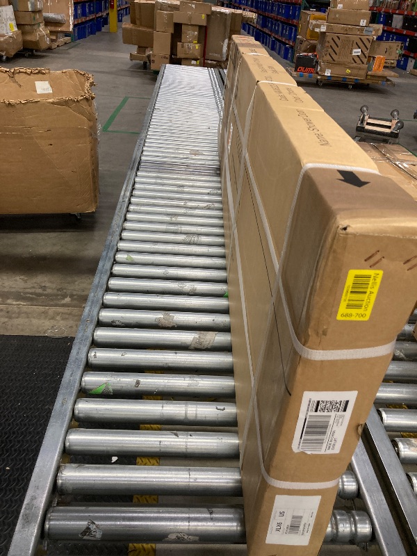 Photo 1 of **** factory sealed****Sunrosa Frameless Bifold Shower Door, 33-2/8" W x 72" H Hinged Folding Shower Door, Glass Shower Door in Chrome, Right Installation