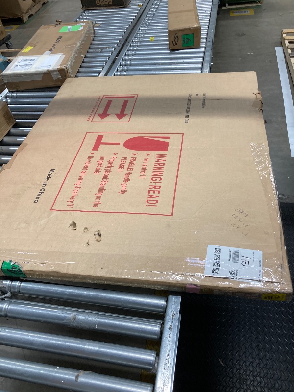 Photo 1 of Full Length Mirror