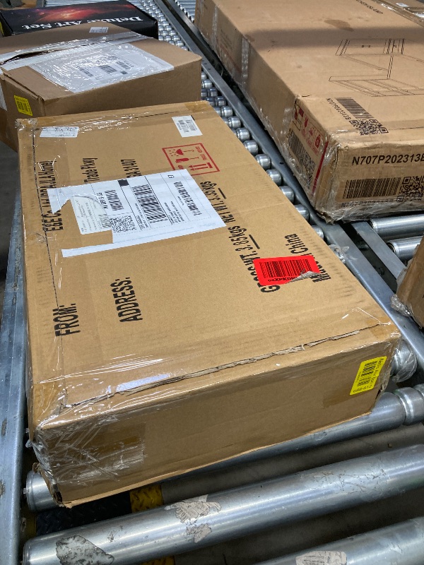 Photo 1 of ***(MINOR DAMAGE -SELLING AS IS)*** Madison Park Wall Art Living Room Décor - Sundried Natural Flowers in Shadowbox Frame, Floral Home Accent, Bedroom Decoration, Ready to Hang, 12" W x 24" H x 1.25" D, Multi 2 Piece