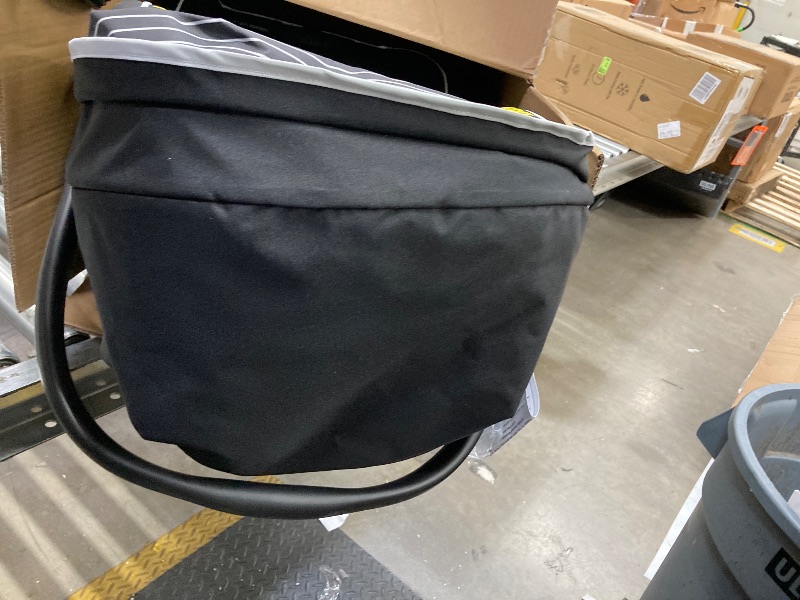 Photo 1 of ***USED****Graco SnugRide Lite LX Infant Car Seat, Studio