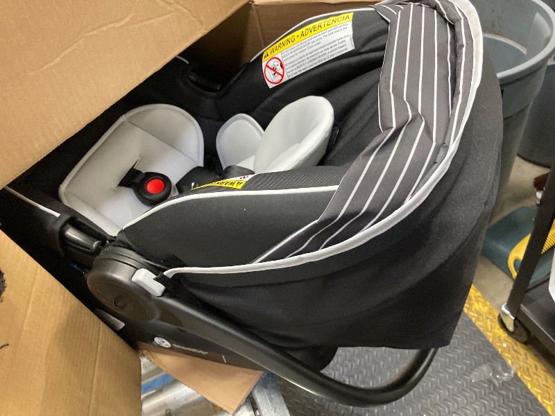 Photo 1 of ***USED****Graco SnugRide Lite LX Infant Car Seat, Studio
