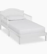 Photo 1 of ***used*****dream on me sydney toddler bed