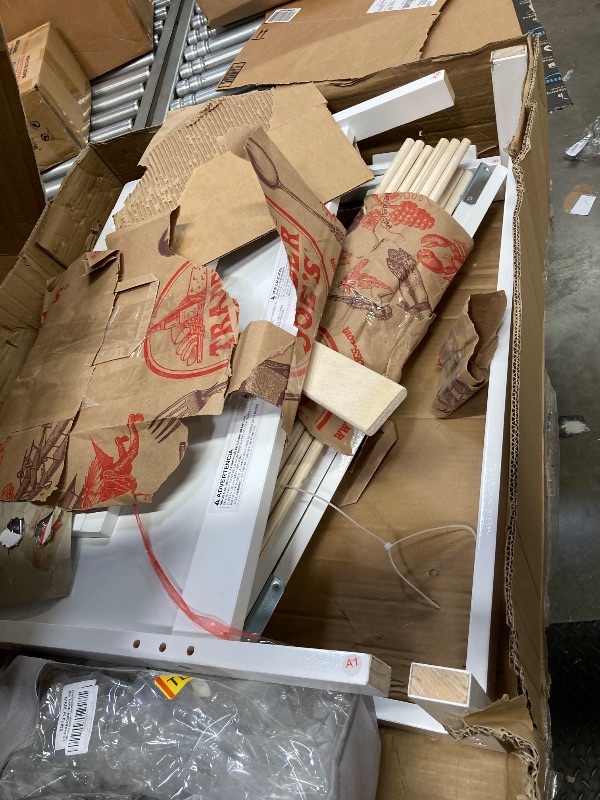 Photo 1 of ***used*****dream on me sydney toddler bed