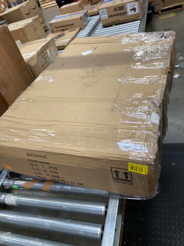 Photo 1 of ***used*****dream on me sydney toddler bed