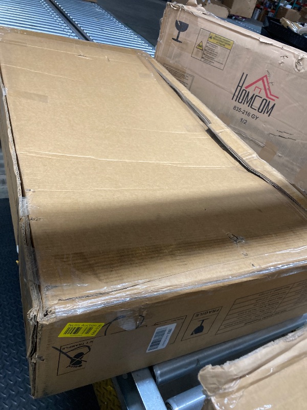 Photo 1 of /*****used****YUEJIQI Treadmills for Home, 3.0HP Foldable Treadmill with Incline, Small Space Portable Running Machine, 240 Lbs Capacity with 12 Preset PROG, LED Display, Speaker and Cup Holder