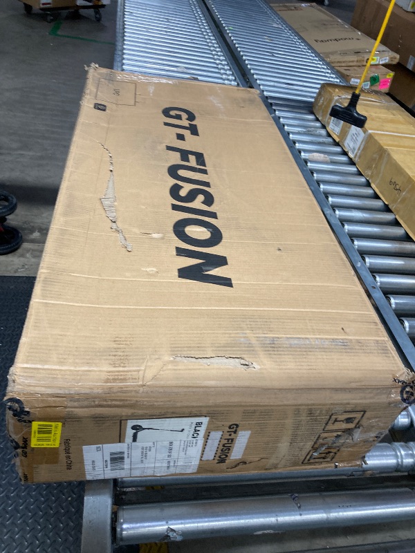 Photo 1 of fusion electric scooter