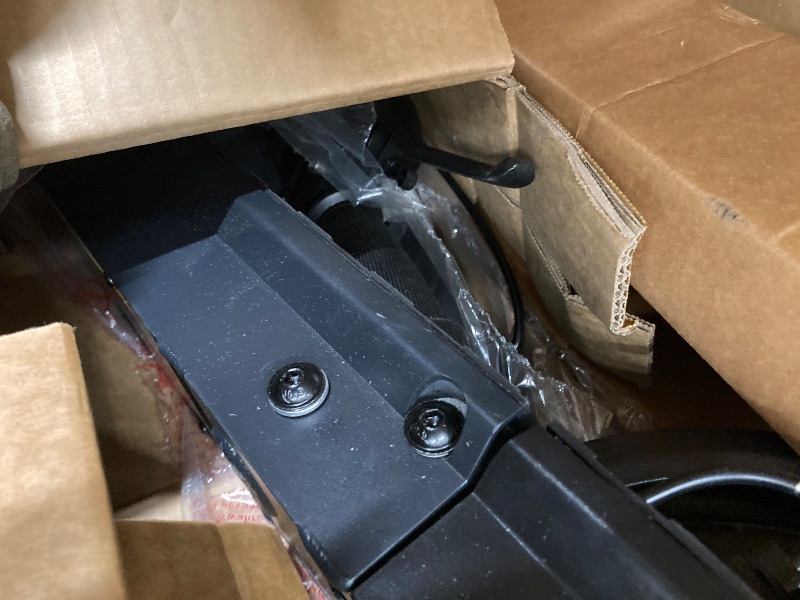 Photo 1 of fusion electric scooter