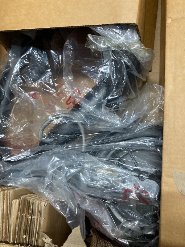 Photo 1 of fusion electric scooter