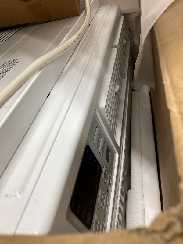 Photo 1 of ***used****Ktaxon WiFi Enabled 24000 BTU Heat And Cool Window Air Conditioner With Wifi Controls