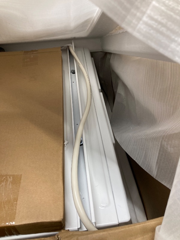 Photo 1 of ***used****Ktaxon WiFi Enabled 24000 BTU Heat And Cool Window Air Conditioner With Wifi Controls