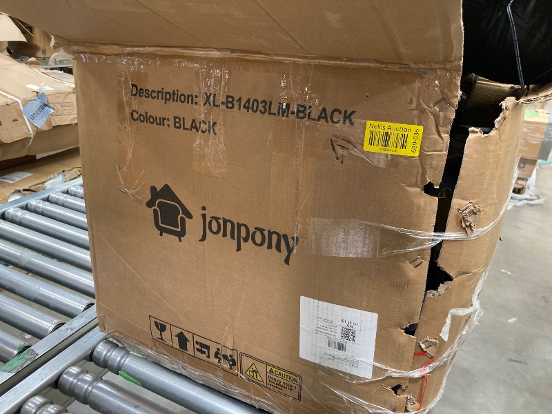 Photo 1 of **used****JONPONY Power Lift Recliner Chairs with Massage and Heat Heavy Duty Reclining Mechanism Massage Chair with 2 Concealed Cup Holders Side Pocket USB Por