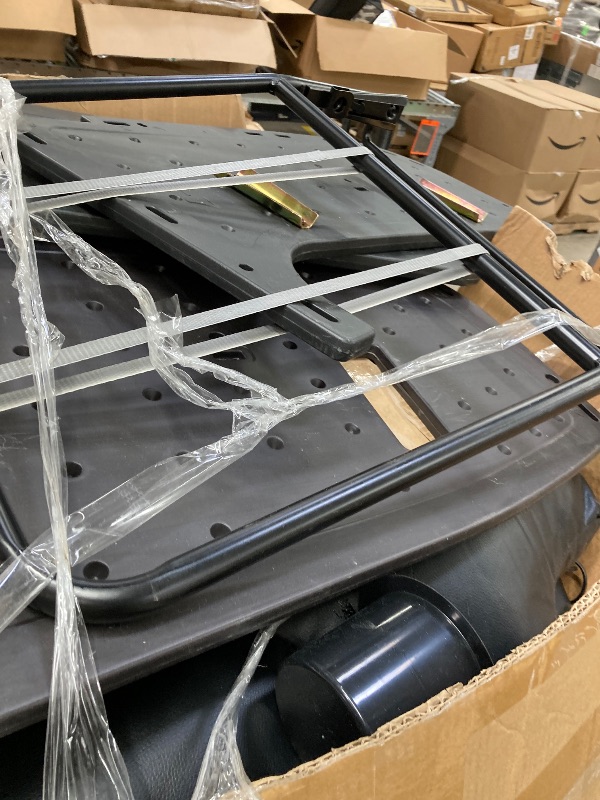 Photo 1 of **used****JONPONY Power Lift Recliner Chairs with Massage and Heat Heavy Duty Reclining Mechanism Massage Chair with 2 Concealed Cup Holders Side Pocket USB Por