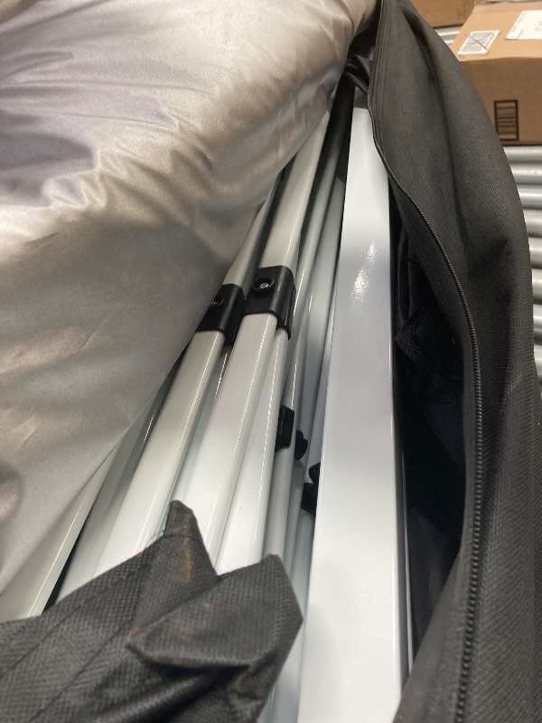 Photo 1 of ****used******Outdoor Gazebo