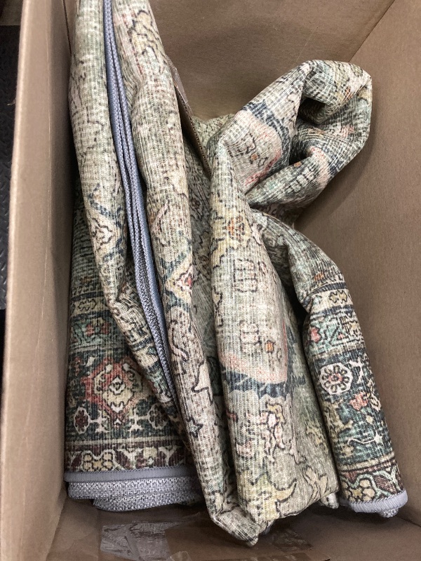 Photo 1 of ***used****Area rug