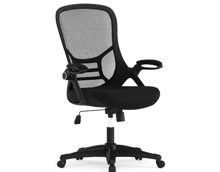 Photo 1 of **USED***Ergonomic Swivel Office Chair