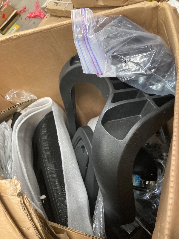 Photo 1 of **USED***Ergonomic Swivel Office Chair