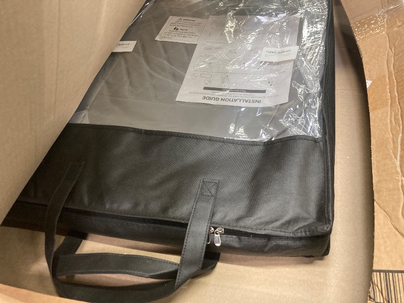 Photo 1 of
Sxikin Car Seat Cover for Silverado (Grey-Front Seats)