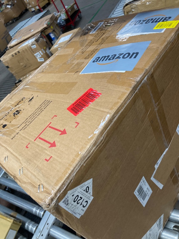 Photo 1 of 12000 BTU Window Air Conditioner 115V, Fastcooling for 550 Sq.Ft Room, Wi-Fi Enabled Remote Control, Reusable Filter, Perfect for APT, Living Room, Office