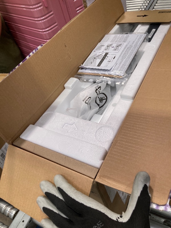 Photo 1 of ***(PARTS ONLY -SELLING AS PARTS ONLY)*** Sony 27” INZONE M9 II 4K 160Hz Full Array LED HDR Gaming Monitor | SDM-27U9M2B
