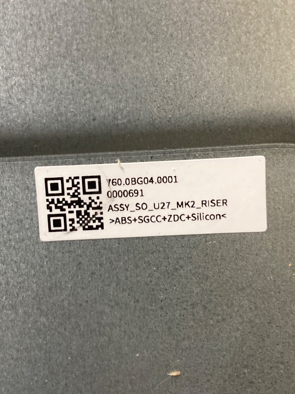 Photo 1 of ***(PARTS ONLY -SELLING AS PARTS ONLY)*** Sony 27” INZONE M9 II 4K 160Hz Full Array LED HDR Gaming Monitor | SDM-27U9M2B
