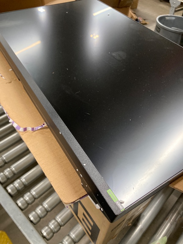 Photo 1 of ***(PARTS ONLY -SELLING AS PARTS ONLY)*** Sony 27” INZONE M9 II 4K 160Hz Full Array LED HDR Gaming Monitor | SDM-27U9M2B
