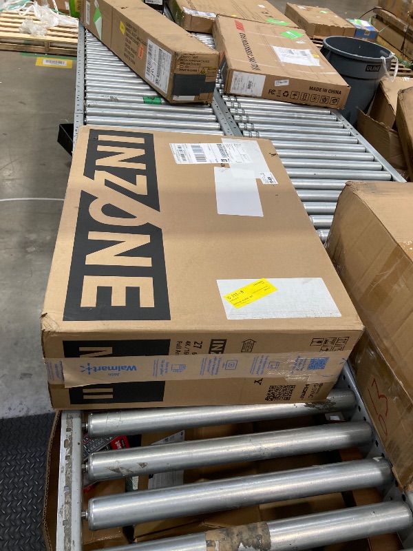 Photo 1 of ***(PARTS ONLY -SELLING AS PARTS ONLY)*** Sony 27” INZONE M9 II 4K 160Hz Full Array LED HDR Gaming Monitor | SDM-27U9M2B
