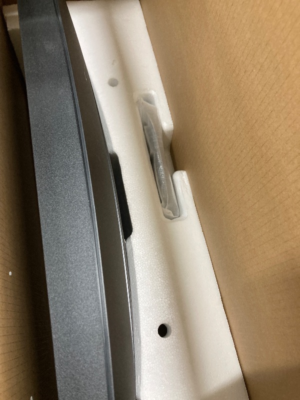 Photo 1 of ***(PARTS ONLY -SELLING AS PARTS ONLY)*** Sony 27” INZONE M9 II 4K 160Hz Full Array LED HDR Gaming Monitor | SDM-27U9M2B
