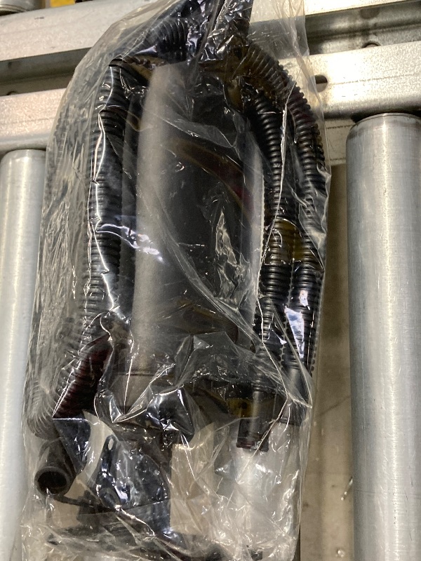 Photo 1 of ***MISSING PARTS- PARTS ONLY -SELLING AS PARTS -KAYAK NOT INCLUDED ***
 Aluminum Oars Bag Carry Patch Air Pump
