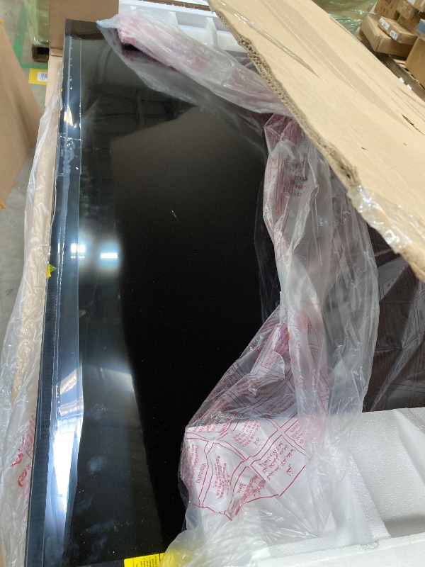 Photo 1 of ** PARTS ONLY** Sony 85-Inch Class 4K Ultra HD BRAVIA 3 LED Smart TV with Google TV, Dolby Vision HDR, and Exclusive Features for PlayStation®5 (K-85S30)