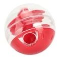Photo 1 of 
Hero image 3 of Cat Treat Ball,Cat Food Ball Toys,Cat Ball Slow Feeder Toy,Cat Food Dispenser Interactive Puzzle Feeder Ball Toy for Indoor Cats Training Brain Stimulation Toy, 3 of 9




LIZEALUCKY
Cat Treat Ball,Cat Food Ball Toys,Cat Ball Slow Feeder 