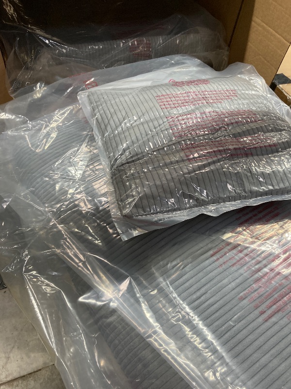 Photo 1 of 
furniture cushions 2 PPCS 