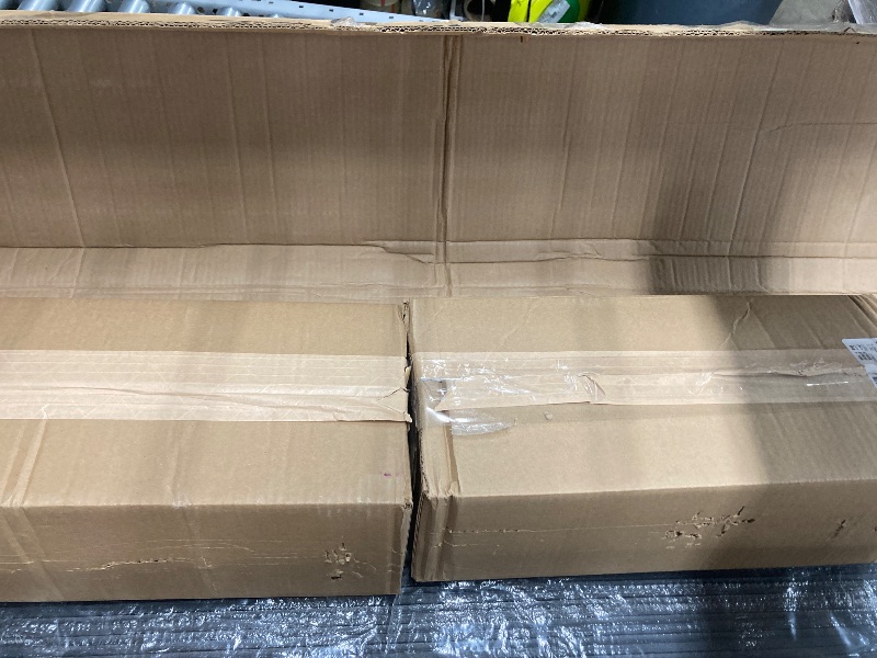 Photo 1 of 
AMP Research 2019 GM Powerstep Motor Linkage Assembly - Right - 10-04486-12