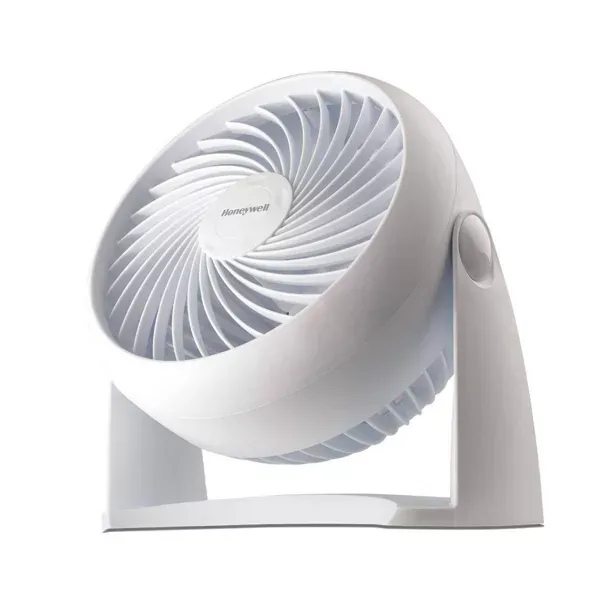 Photo 1 of 
Honeywell Turbo Force Table Air Circulator Fan