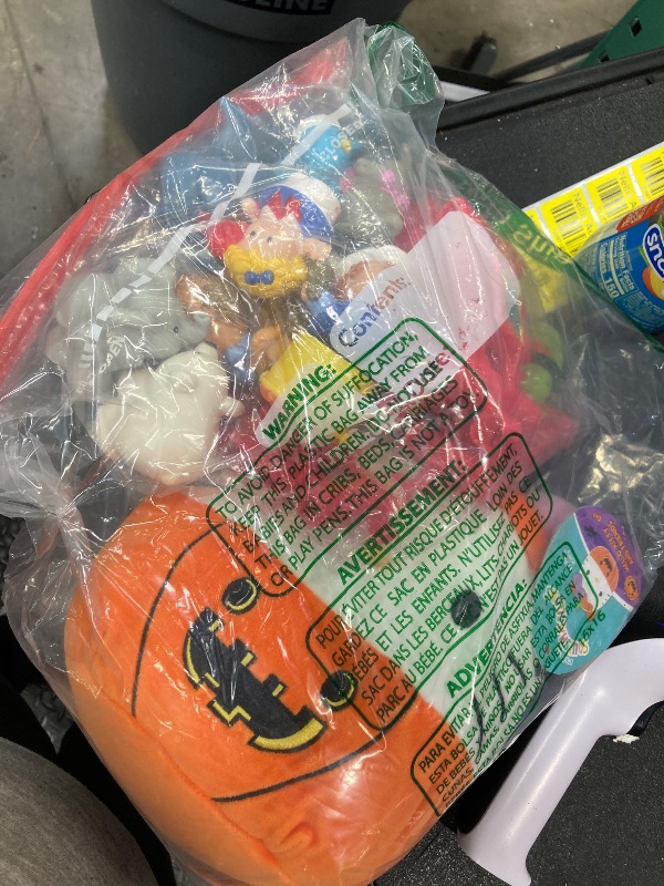 Photo 1 of **********mixed bag of toys