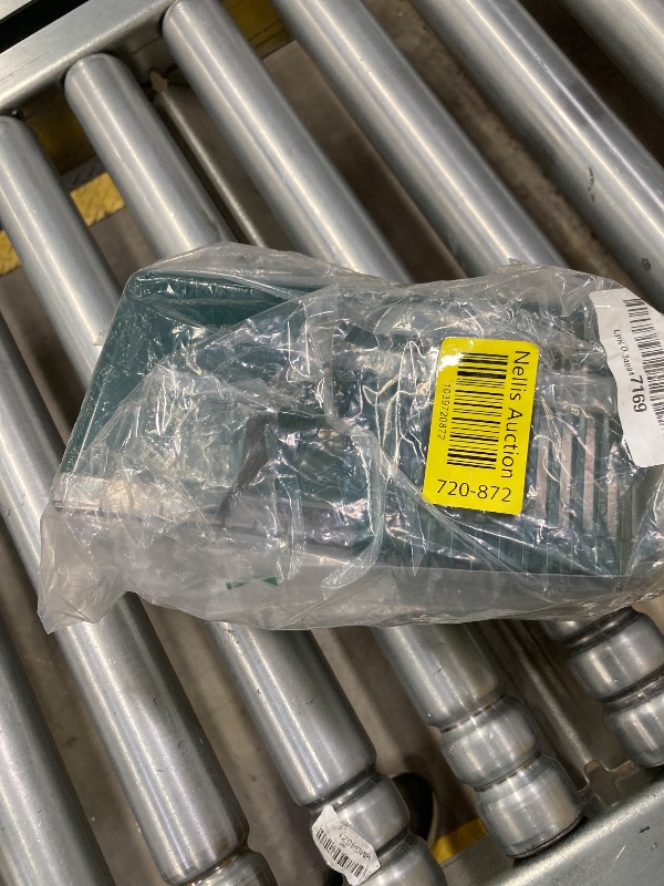 Photo 1 of ***(NO POWER CORD-SELLING AS IS )***
Bird-X BirdXPeller Pro Electronic Bird Preventer Version 2, Sonic Bird Decoy Device, Perfect for Crows, Blackbirds, Grackles, Cormorants, and Ravens, Covers up to 1 Acre, 3-5 kHz Frequency