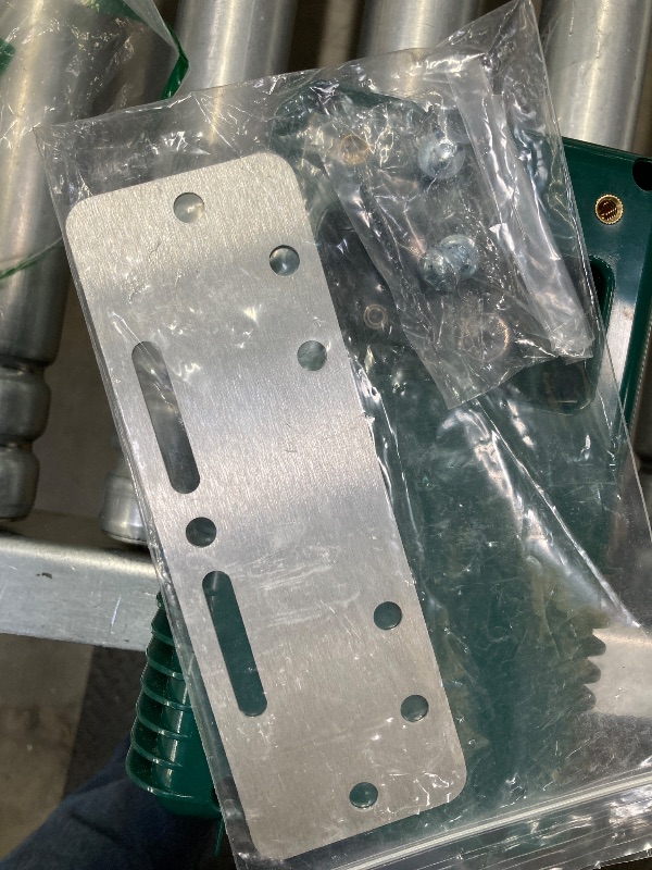 Photo 1 of ***(NO POWER CORD-SELLING AS IS )***
Bird-X BirdXPeller Pro Electronic Bird Preventer Version 2, Sonic Bird Decoy Device, Perfect for Crows, Blackbirds, Grackles, Cormorants, and Ravens, Covers up to 1 Acre, 3-5 kHz Frequency