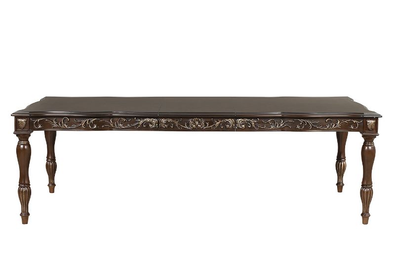 Photo 1 of ***ONLY THE TOP/NO LEGS**D1754-10 MAXIMUS DINING TABLE