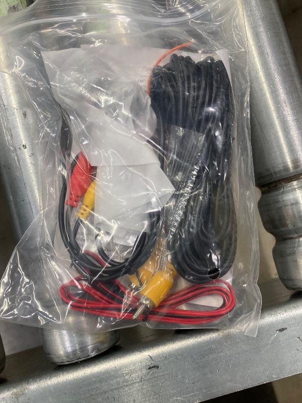 Photo 1 of ***(PARTS ONLY -MISSING PARTS -SELLING AS IS )***  
Roinvou Car Radio for Ford F150 F250 F350 Fusion Edge Explorer Taurus Freestar, 4+64G 7 inch Touch Screen Car Radio with Carplay Android Auto, 5G WiFi, Bluetooth 5.0, 32EQ, 1280 * 720  ***(OPEN BOX, SOME