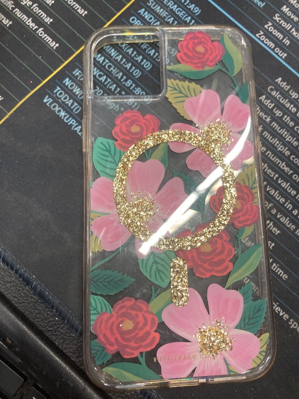 Photo 1 of  Case for iPhone 16 Pro Max 